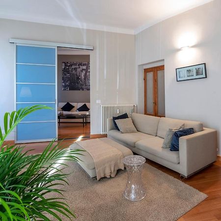 Apartmán Poppy'S House La Spezia Exteriér fotografie